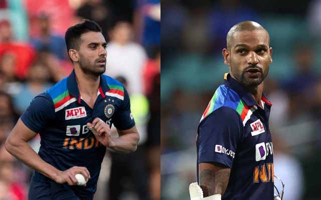 5 Indian players for whom SL series is important ahead of T20 WC