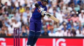 Shikhar Dhawan bat: Check out Shikhar Dhawan bat collection