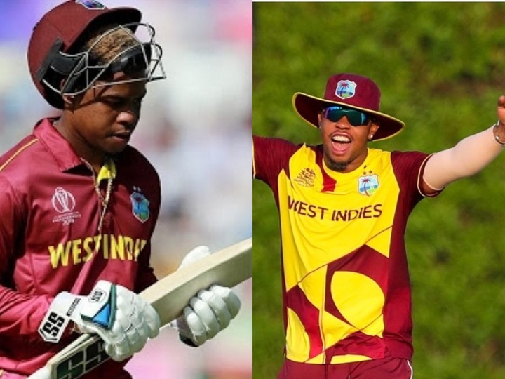 Shimron Hetmyer IND vs WI Dream11 India vs West Indies live score West Indies Playing 11
