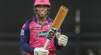 Shimron Hetmyer IPL: Check out Shimron Hetmyer IPL 2023 team & stats