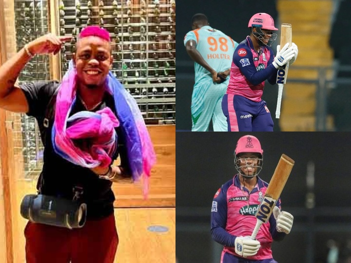 LSG vs RR IPL 2022: Is Shimron Hetmyer Playing Today? Here’s the update