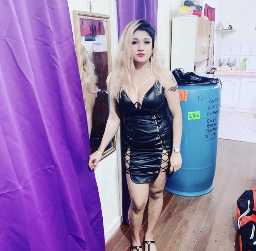 Shimron Hetymer wife 