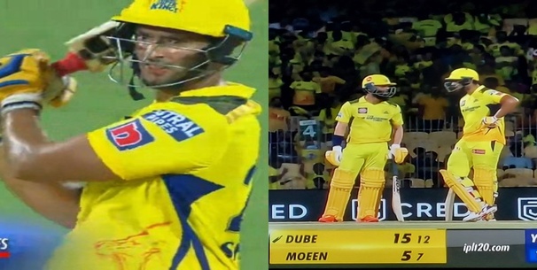 Biggest Six in IPL