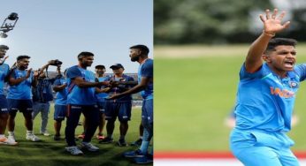 IND vs SL: Shivam Mavi debut in India vs Sri Lanka 1st T20I. Check India Playing 11