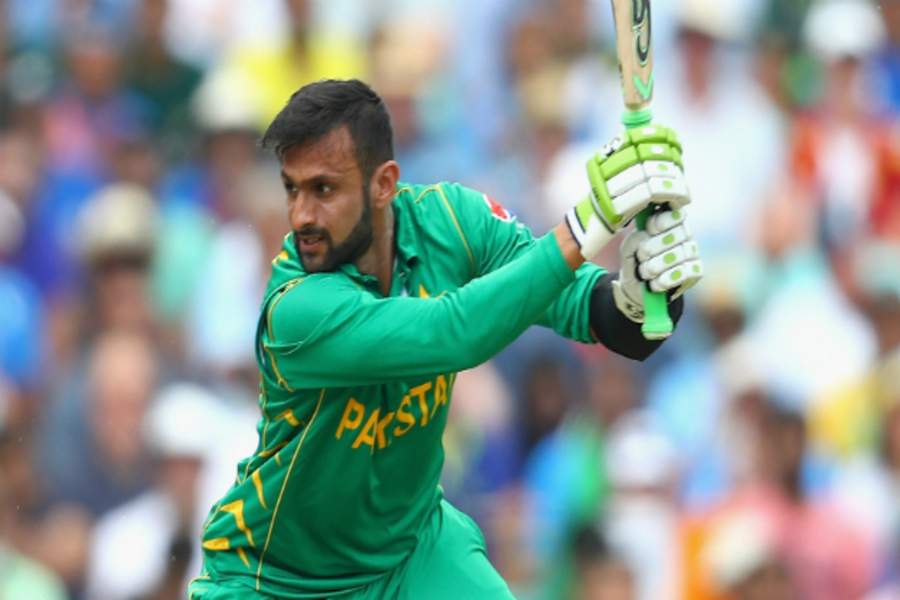 Pakistan Squad for T20 World Cup 2021: Shoaib Malik replaces injured Sohaib Maqsood