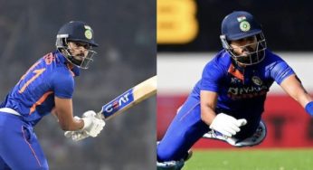 IND vs NZ: Shreyas Iyer Out of India vs New Zealand ODI Series? Check Updated India Squad