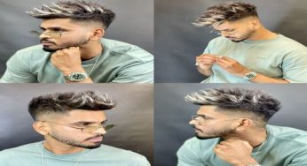 Shreyas Iyer Hairstyle: 5 best hairstyles donned by Shreyas Iyer