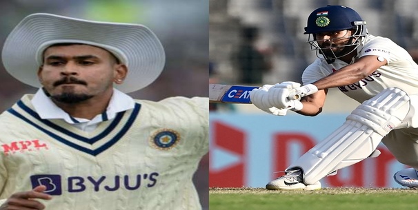 Shreyas Iyer Injury Update