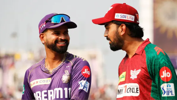 LSG vs KKR Match 54 IPL 2024 Dream11