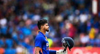IND vs PAK Asia Cup 2023 Super Four Match: Why is Shreyas Iyer Not Playing?