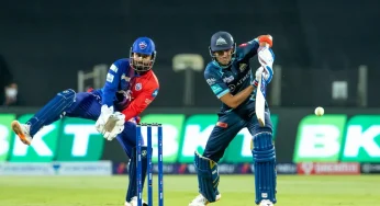 GT vs DC IPL 2024: Predicting Top 3 Batsmen who will score most runs in today’s IPL match