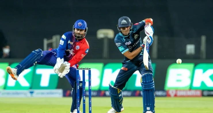 GT vs DC IPL 2024 Top 3 batsmen