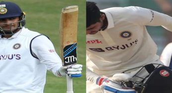 IND vs AUS: Why is Shubman Gill is Not Playing Today’s India vs Australia 1st Test? Check India Playing 11