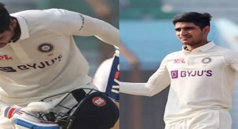 IND vs AUS: Why is Shubman Gill Not Playing Today’s India vs Australia 2nd Test? Check IND Playing 11
