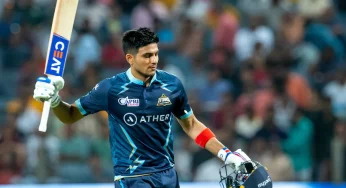 Shubman Gill IPL stats: Check out Shubman Gill IPL Career