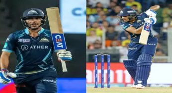 MI vs GT: Why is Shubman Gill Not Playing Today’s IPL 2023 Match? Check GT Playing 11