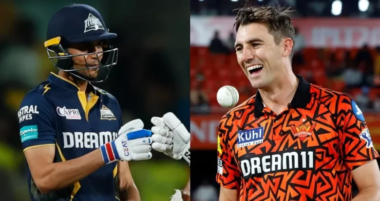 GT vs SRH Match 12 IPL 2024 who will win