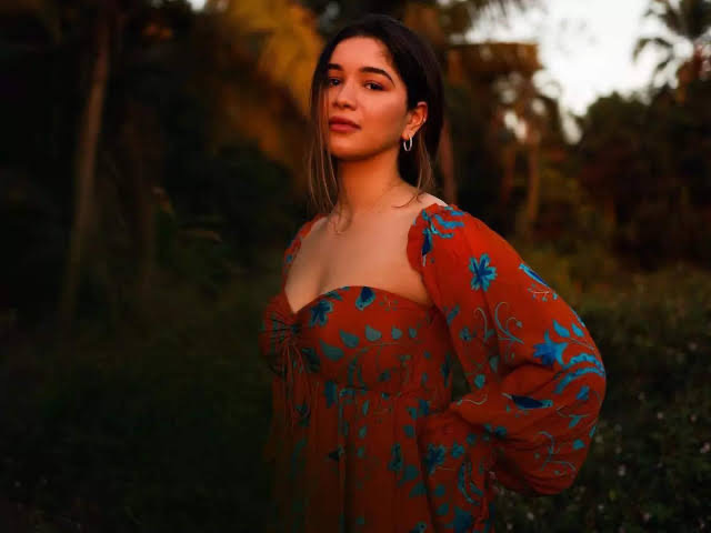 Shubman Gill girlfriend