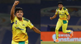 CSK vs RR IPL 2023: Is Maheesh Theekshana availabile to play next CSK match?