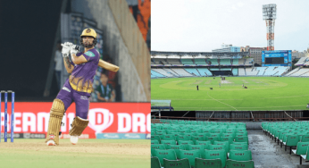 Eden Gardens IPL records: Check out Eden Gardens IPL T20 records