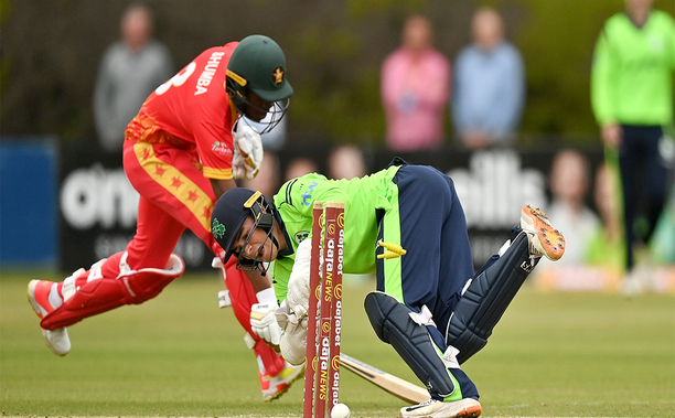 IRE vs ZIM Dream 11 Prediction, Playing 11, Fantasy Cricket Tips, Pitch Report, Team Details