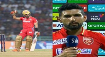 KKR vs PBKS IPL 2023: Why is Sikandar Raza Not Playing Today’s Match IPL? Check Punjab Kings XI