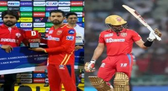 PBKS vs RCB: Why is Sikandar Raza Not Playing Today IPL Match? Check PBKS Playing XI