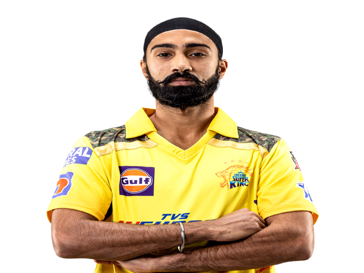 Simarjeet Singh IPL 2022 SRH vs CSK Dream11 Simarjeet Singh Bowling Speed CSK Playing 11 Sunrisers Hyderabad vs Chennai Super Kings
