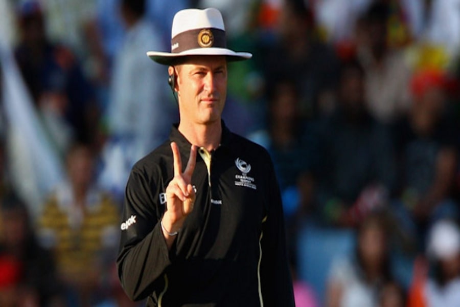 Simon Taufel