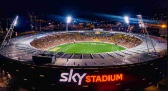 NZ vs AUS 1st T20I: Sky Stadium Pitch Report, Venue Stats, Record, Average Score