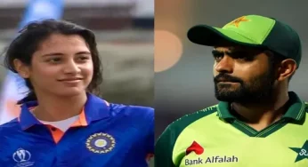 Smriti Mandhana WPL Salary: Smriti Mandhana gets more salary than Babar Azam in PSL. Memes galore on Social Media