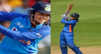 Women’s T20 World Cup 2023: Smriti Mandhana to miss India Women vs Pakistan Women match? Here’s the update