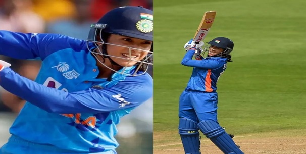 Smriti Mandhana IN-W vs PK-W Dream11