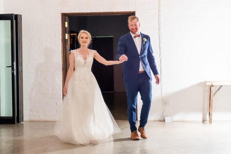 Sone Martins is wife of Heinrich Klaasen