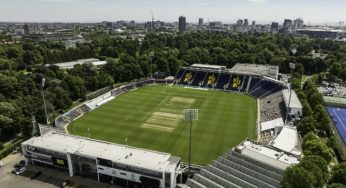 ENG vs NZ 1st ODI: Sophia Gardens Pitch, Venue Stats, Record, Average Score
