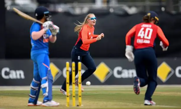 EN-W vs IN-W Stats Guide for T20I Series – Batting, Bowling, Team Records, Players Stats, Dream11 Prediction Tips