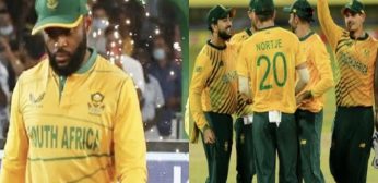 T20 World Cup 2022: Predicted South Africa Playing XI