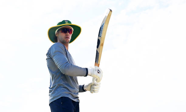 South Africa Playing XI for WI vs SA 1st Test Tristan Stubbs Debut