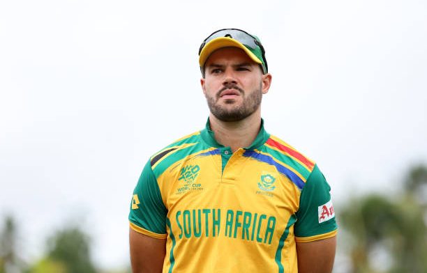 South Africa Playing XI for WI vs SA T20I series