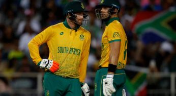 South Africa T20 World Cup 2024 Playing XI And Squad