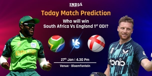 SA vs ENG 2023