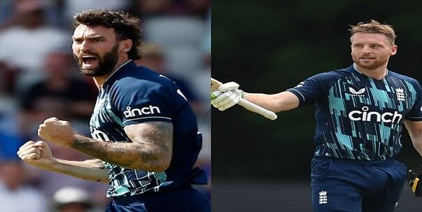 South Africa vs England 1st ODI