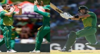 SA Playing 11 for South Africa vs England 3rd ODI; Top Picks, Fantasy Cricket Tips For SA vs ENG Dream11 Team Prediction
