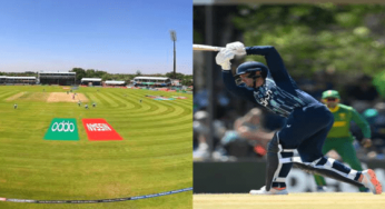 South Africa vs England 3rd ODI: Kimberley Weather Update, Chance of Rain in SA vs ENG Match