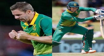 SA vs ENG Dream11 Team: Top 5 Fantasy Picks for South Africa vs England 2nd ODI