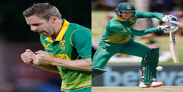South Africa vs England dream11