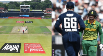 South Africa vs England 1st ODI: Bloemfontein Weather Update, Chance of Rain in SA vs ENG Match