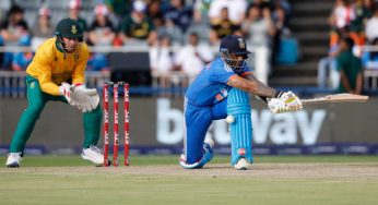 South Africa vs India T20I Squads, Predicted Playing XI, Schedule, Live Streaming