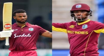 WI Playing 11 for South Africa vs West Indies 1st ODI; Top Picks, Fantasy Cricket Tips For SA vs WI Dream11 Team Prediction