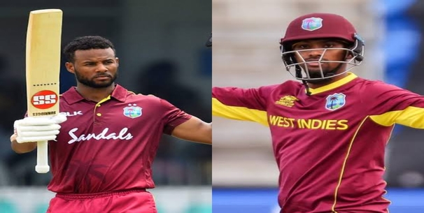 South Africa vs West Indies 1st ODI